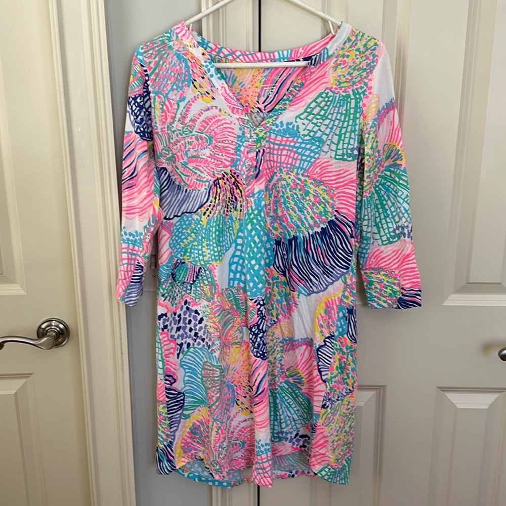Super Cute Lilly Pulitzer Dress | Never worn | Size S